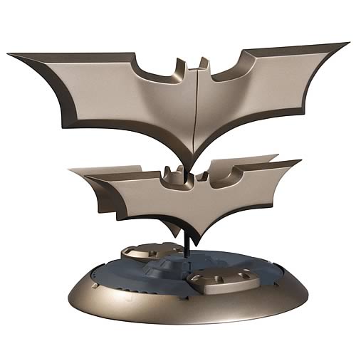 Batman: The Dark Knight Batarangs Replica